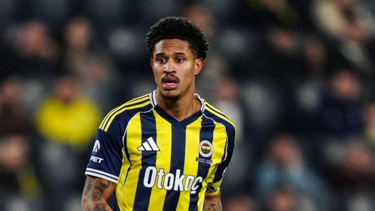 TRANSFER HABERİ | Fenerbahçe’de Jayden Oosterwolde kararı