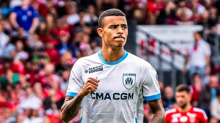 Fenerbahçe, Mason Greenwood transferinde dev bonservisle karşı karşıya