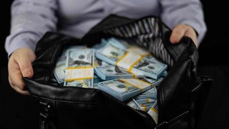 İşte dünyanın dolar milyarderi haritası: İstanbul bakın kaçıncı sırada...
