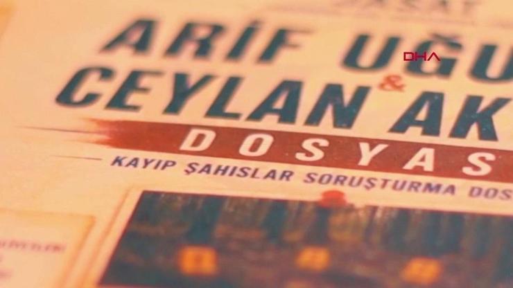 8 yıl önce kapanan töre cinayetinde yeni gelişme: Mağarada kemik parçaları bulundu