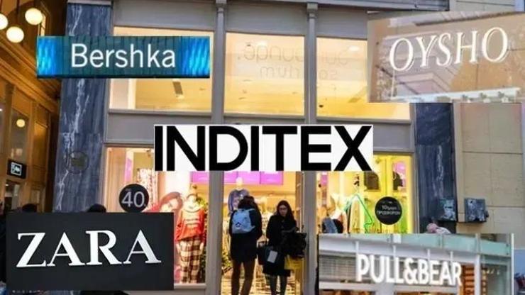 Zara Yaz İndirimi 2026 Ne Zaman? Bershka, Pull&Bear, Stradivarius ve Oysho Sale Günleri Zara Yaz İndirimi 2026 Ne Zaman? Bershka, Pull&Bear, Stradivarius ve Oysho Sale Günleri