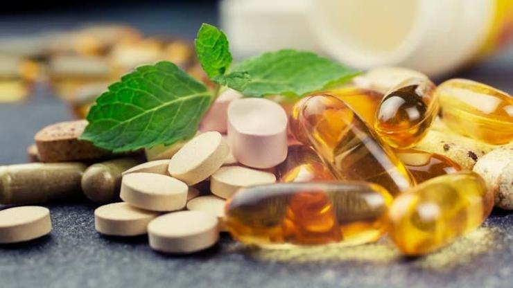 İnternetten Alınan Takviyelerde Görünmeyen Tehlike Vitamin Sandığınız Şey Vücudu Ters Etkileyebilir