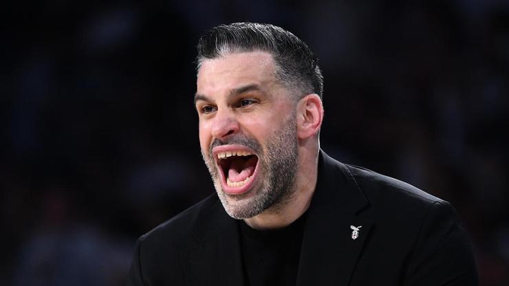 Beşiktaş ve Alimpijevic'e ceza Beşiktaş ve Alimpijevic'e ceza