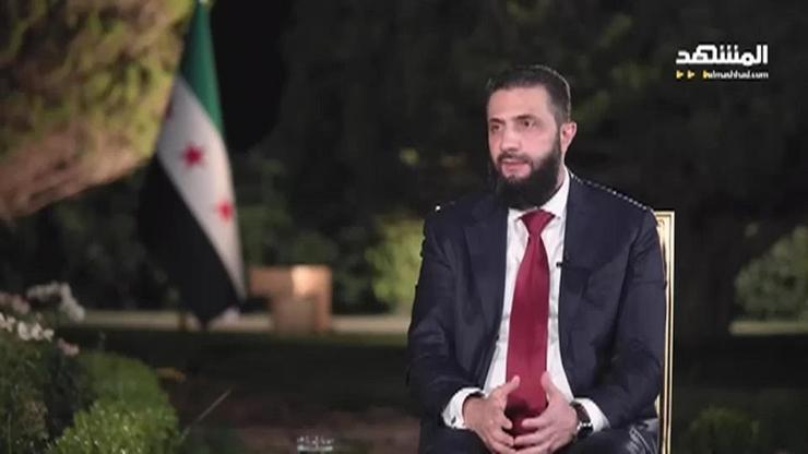 Şara: Trumpın sözleri yanlış yorumlandı