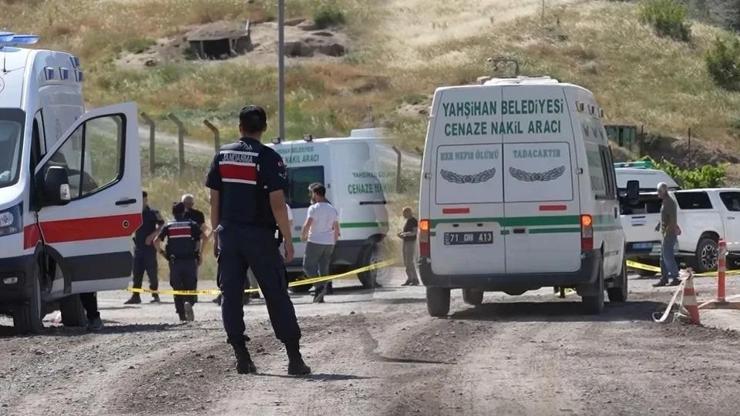  Kırıkkale Mühimmat Deposunda Patlama Mı Oldu? Ölü Yaralı Var Mı?