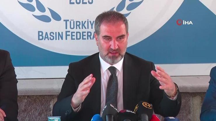 AK Partide erken seçime kapı kapalı… Mustafa Şen: Çizgimiz seçim zamanında yapılır şeklinde