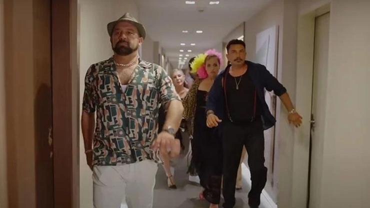 Çakallarla Dans 7 konusu nedir Çakallarla Dans 7 oyuncuları kimler
