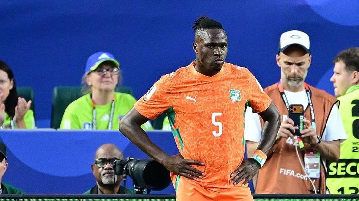 Dünya Kupası’nda sakatlanmıştı! Galatasaray’ın yıldızının son durumu belli oldu