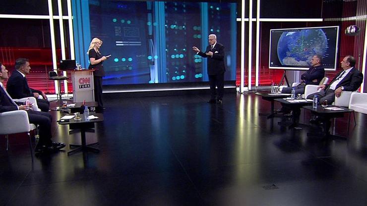 Yapay zeka dünyayı ele geçirebilir mi Uzman isim CNN TÜRK’te yanıtladı