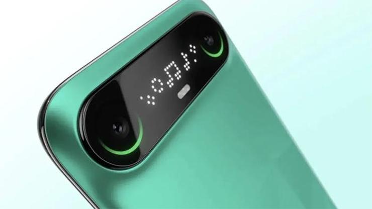 iPhone Air’e Rakip Geldi: TECNO’dan Şok Hamle Yeni Telefonuyla Dengeleri Değiştiriyor: Sadece 6,39 mm TECNO Camon Slim Tanıtıldı... İşte Tüm özellikleri