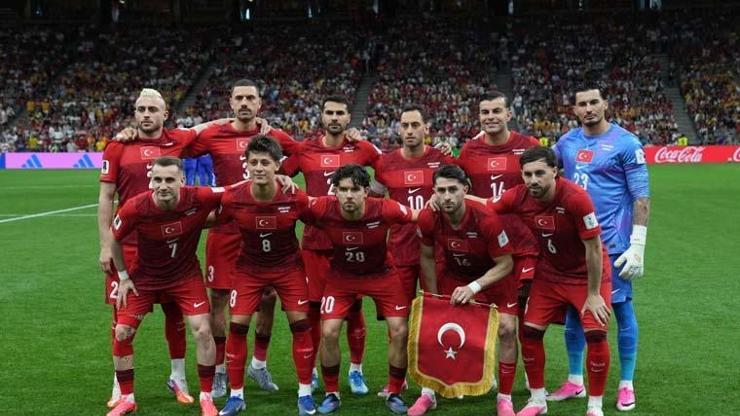 Milli takıma devşirme santrafor iddiasına TFF'den yanıt! Milli takıma devşirme santrafor iddiasına TFF'den yanıt!