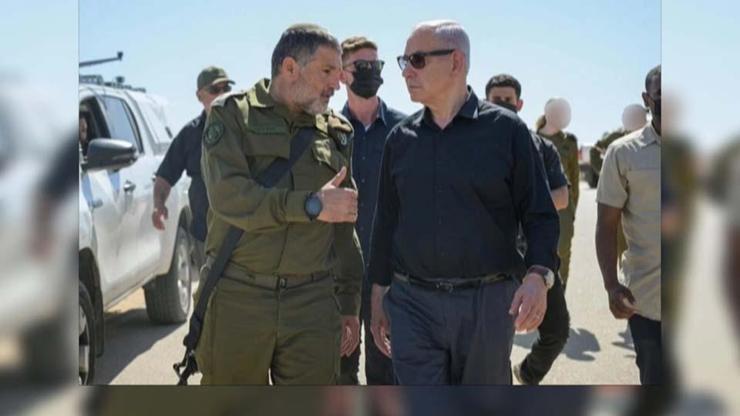 İSRAİLİN YENİ HEDEFİ ÜRDÜN MÜ OLACAK | “7 Ekim benzeri saldırı” iddiası