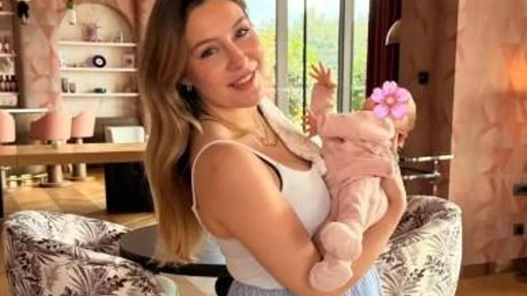 Ege Kökenli ve İrem Helvacıoğlu’ndan kalpleri ısıtan paylaşım