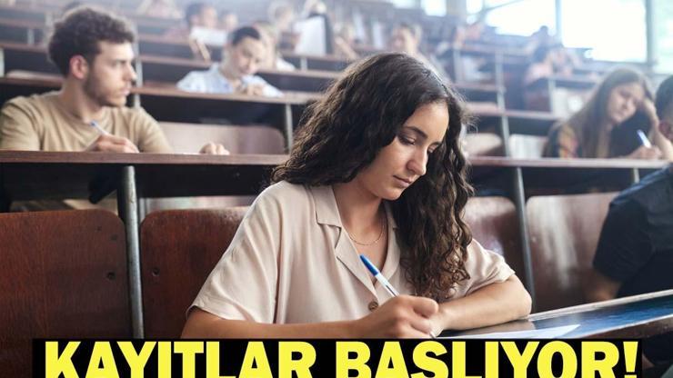 AÖF YAZ OKULU KAYITLARI NE ZAMAN AÖF yaz okulu kayıt tarihleri 2026