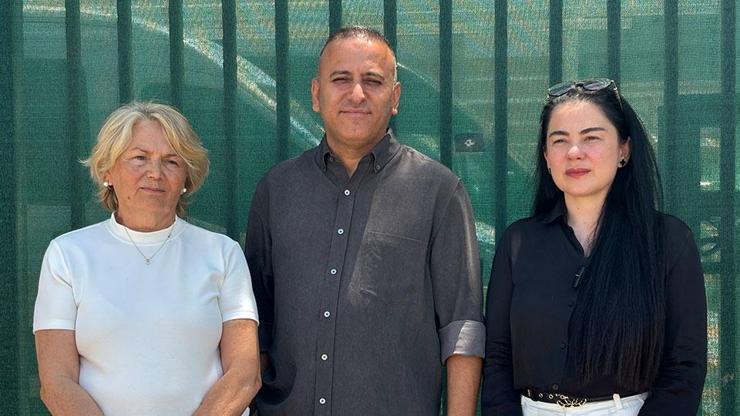 Lüks sitede kira kadar ödeme talebi mahkemelik oldu