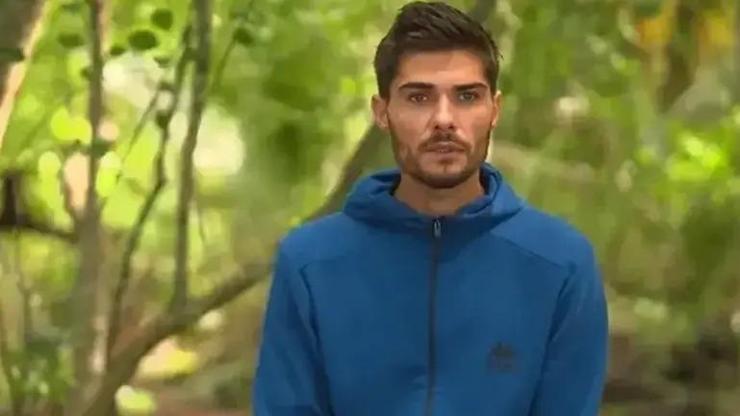 Survivor Barış'ın yeni imajı! Barış Murat Yağcı Survivor sonrası imajını değiştirdi