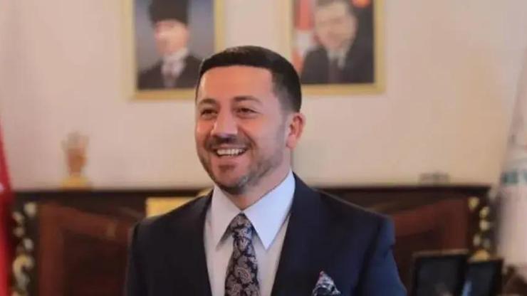 Nevşehir Belediye Başkanı Rasim Arı kimdir? Rasim Arı AK Parti'ye katılıyor!