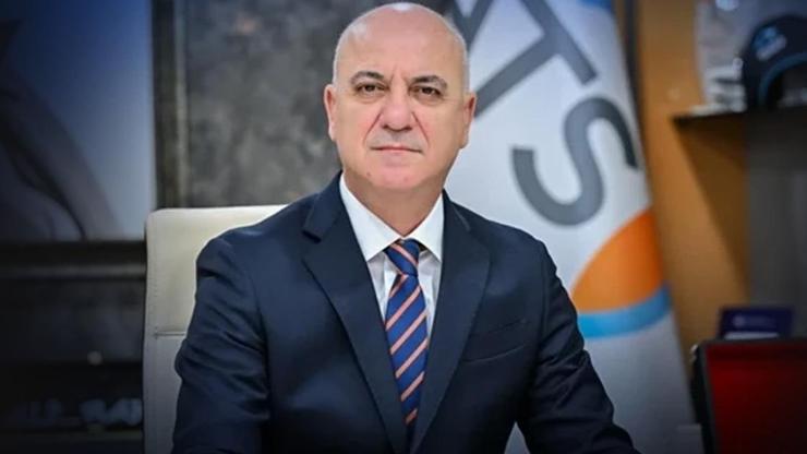 ATSO Başkanı Bahar'ın ölümüne ilişkin davada yeni gelişme