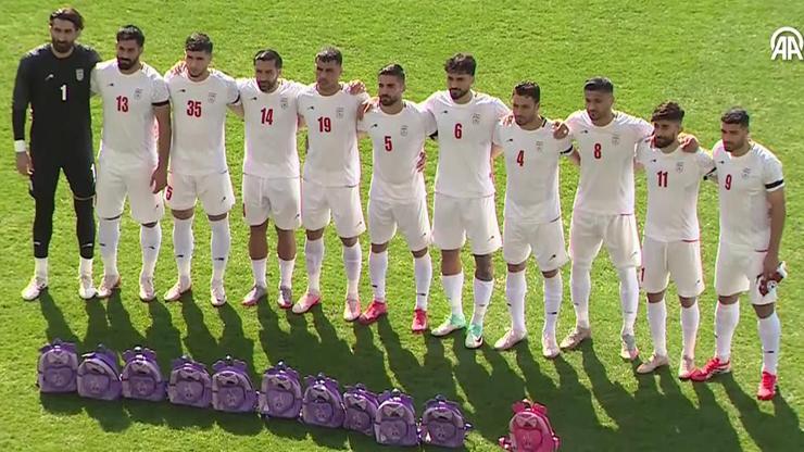 ABDden İranlı futbolculara esneklik… Maçtan 48 saat önce ülkeye giriş yapabilecekler