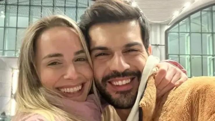Survivor Damla Can evleniyor Tolga Mendi’den romantik teklif