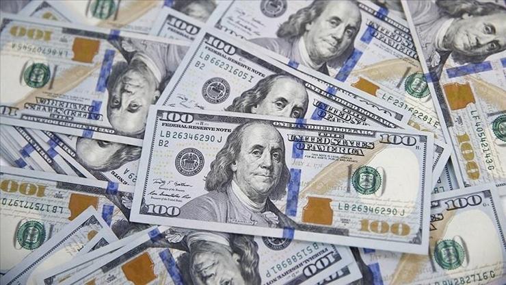 ABD'nin cari işlemler açığı ilk çeyrekte 226,8 milyar dolara yükseldi