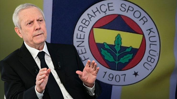 Fenerbahçe transfer haberleri Aziz Yıldırım düğmeye bastı
