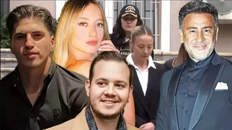 Kubilay Kaan Kundakçı’nın babası Cemil Kundakçı’dan çarpıcı sözler: “Ana-kız çok iyi rol yapıyor”