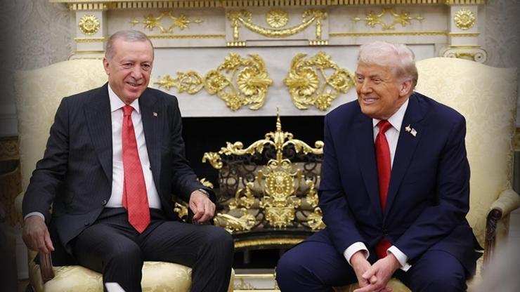 Trump’ın Türkiye mesajı Yunanistan’ı karıştırdı: “Hani dostumuzdu”