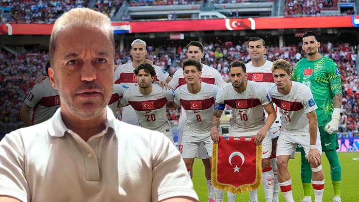 Kırgınlık ve plansızlık… A Millî Takım’ın vedası öncesi Cem Yılmaz bildiriyor