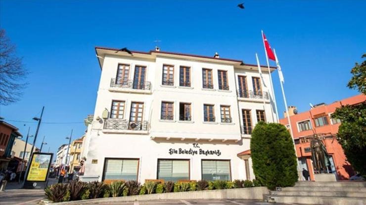 Şile Belediyesi'ne yönelik soruşturmada 16 şüpheli gözaltına alındı