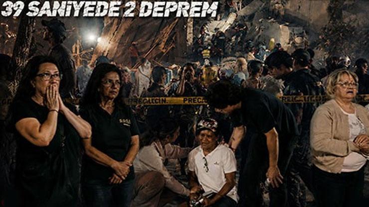 Venezueladaki çifte depreme kim ne dedi