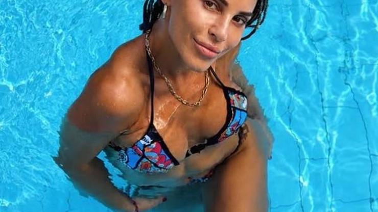 Irmak Ünal: “Ben huzurumu kimseye emanet etmem”