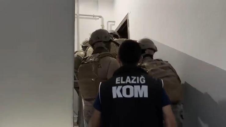  29 gözaltı