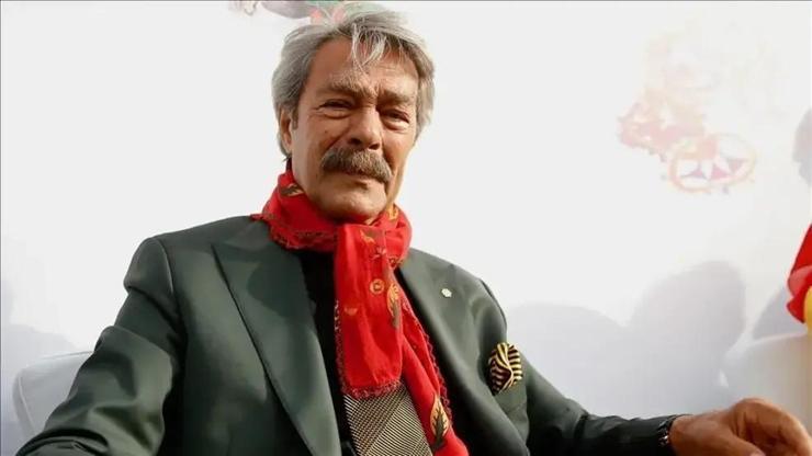 KADİR İNANIR İÇİN ÜNLÜLERDEN TAZİYE MESAJLARI Sen hep var olacaksın Alyazmalı’nın kalbinde