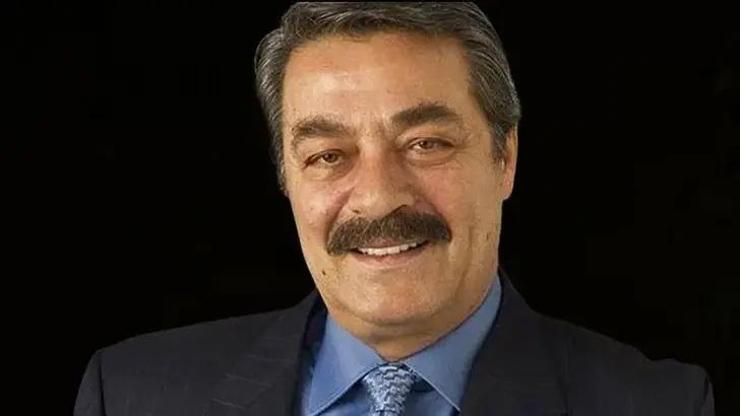 Kadir İnanırın cenazesi ne zaman Kadir İnanır ne zaman ve nerede toprağa verilecek Cenaze programı belli oldu