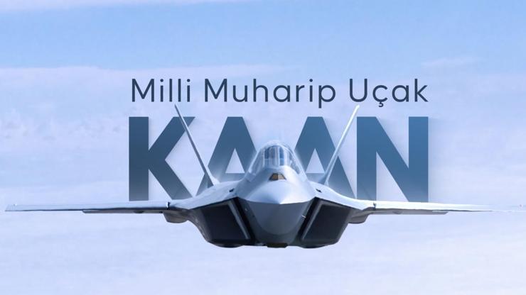 Atinada KAAN ve F-35 paniği: Dengeler değişir