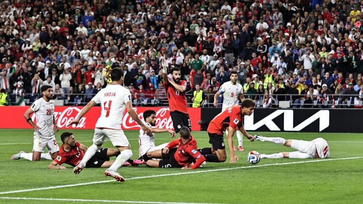 ÖZET | Mısır tur atladı, İran rakiplerine bakacak!