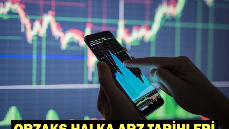 ORZAKS HALKA ARZ TARİHLERİ | Orzaks İlaç ve Kimya halka arz ne zaman, kaç lot verir, katılım endeksine uygun mu