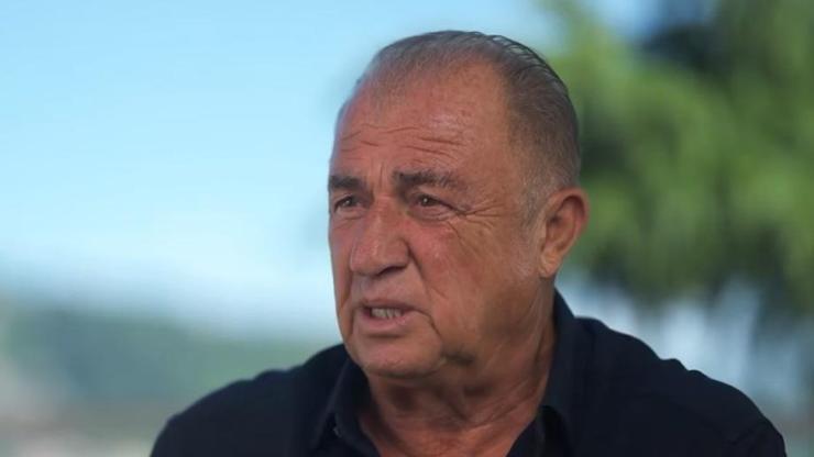 Fatih Terim, Türkiye - ABD maçı sonrası dert yandı: Kaybetmekten korkmayın dedim