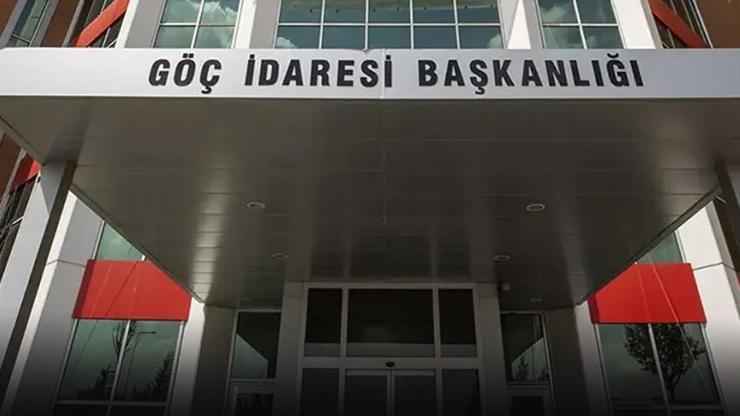 Göç İdaresi Başkanlığı'ndan Ümit Özdağ'ın iddialarına yalanlama