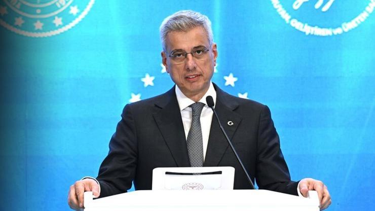 Türk imzasını sağlık teknolojilerinde daha güçlü göreceğiz
