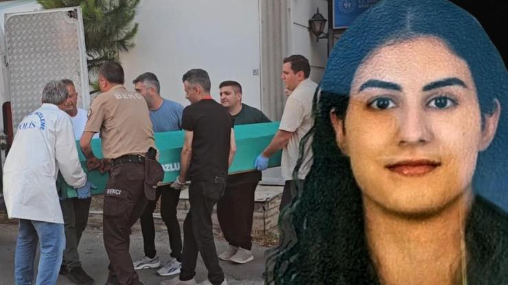 Ailesi ulaşamayınca kahreden gerçek ortaya çıktı! Tıp Öğrencisi Tuğçe'den acı haber
