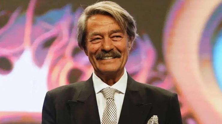 İşte Kadir İnanırın Vasiyeti Son İsteği Ortaya Çıktı... Yeğeni Levent İnanır İlk Kez Açıkladı Kalbimi ve Gözlerimi...