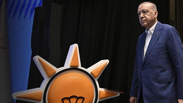 AK Parti'nin 33. İstişare Toplantısı tamamlandı