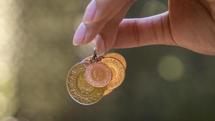 ALTIN FİYATLARI 28 HAZİRAN: Gram, yarım, çeyrek altın ne kadar Altın fiyatları düşüyor mu yükseliyor mu Güvenli liman yatırımcıların takibinde