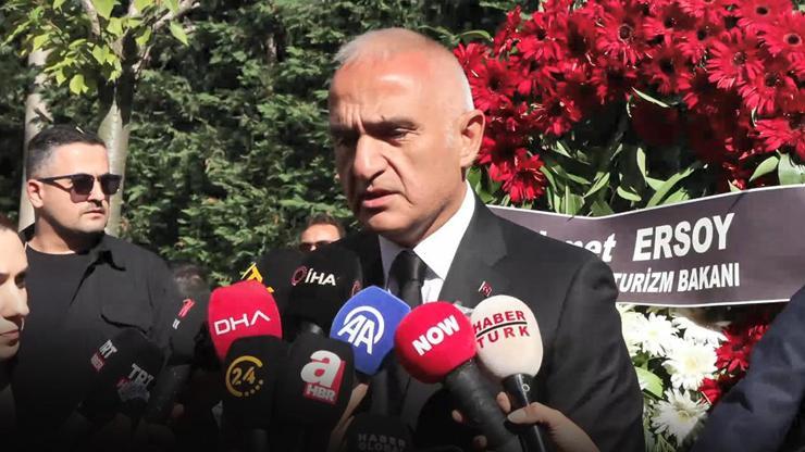  Kadir İnanır çok önemli bir ustaydı