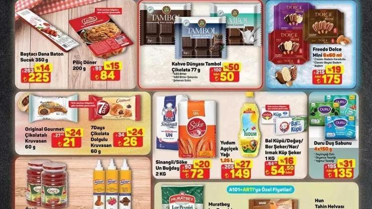 A101 AKTÜEL KATALOĞU 2 TEMMUZ: A101de hangi ürünler indirimde Televizyon, hoparlör, kulaklık...