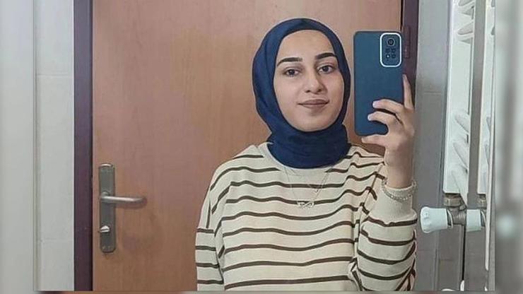 Van Barosu, Rojin Kabaiş dosyasından çekildi