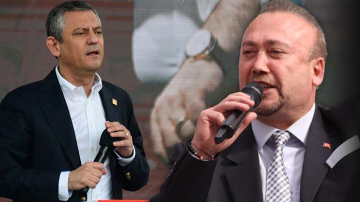 Özkan Yalım ek ifade verdi! Dikkat çeken 'helikopter' iddiası