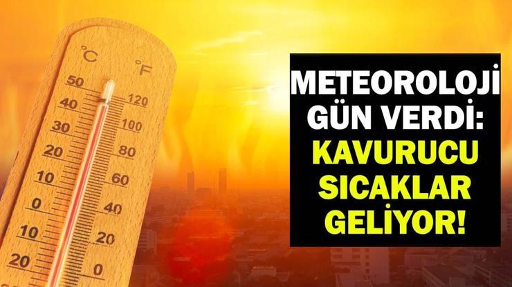 İSTANBUL İÇİN GÜN VERDİ 29 Haziran hava durumu: Bugün hava nasıl olacak